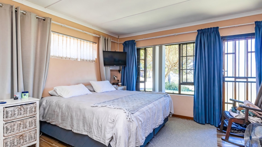 3 Bedroom Property for Sale in Rensburg Estate Western Cape